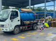 Hút Hầm Cầu 24 Giờ