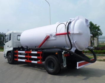 Dịch vụ hút Bể Phốt Vũ Quang giá rẻ 