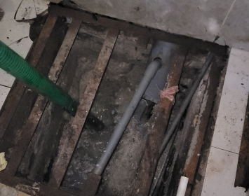 Hút Hầm Cầu TP Hà Tĩnh Giá Rẻ Nhất Thị Trường 