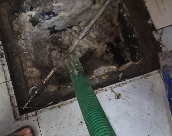 Dịch Vụ Hút Hầm Cầu Thông Cống Nghẹt Tại Khu Công Nghiệp LONG KHÁNH Đồng Nai Uy Tín 