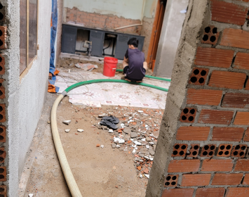 Dịch Vụ Hút Hầm Cầu Vũng Áng TX Kỳ Anh Hà Tĩnh 