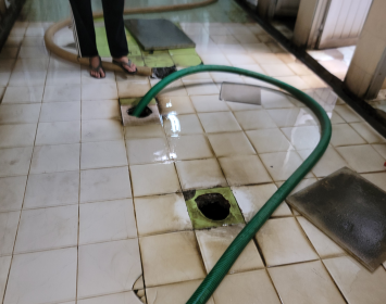 HÚT HẦM CẦU LONG THÀNH GIÁ RẺ UY TÍN 650K HOTLINE 0907600988