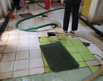 Hút Hầm Cầu Thống Nhất.Dịch Vụ Nhanh chóng Giá rẻ có mặt Sau 15 phút 