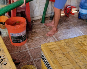 Dịch Vụ Hút Hầm Cầu Tại Định Quán Đồng Nai