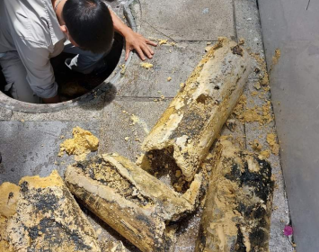 Hút Hầm Cầu Thành Sen Hà Tĩnh 