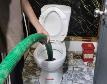 Hút Hầm Cầu 24 Giờ