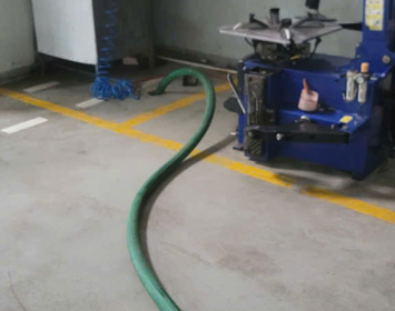 THÔNG CỐNG NGHẸT – GIẢI CỨU GẤP MỌI SỰ CỐ