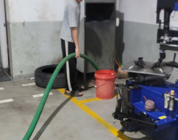  CỐNG NGHẸT KHÔNG LO – GỌI LÀ CÓ MẶT!