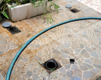 Đơn vị Hút Hầm Cầu giá Rẻ nhanh chóng tại Long Khánh Đồng Nai
