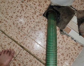 Hút Hầm Cầu Giá Rẻ Long Thành Đồng Nai