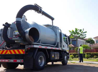 Dịch Vụ Hút Hầm Cầu Long Khánh Uy Tín 2025 – Bảng Giá & Lý Do Nên Hút Định Kỳ
