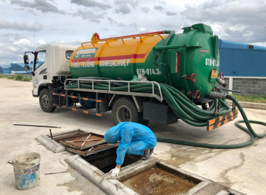 Hút Hầm Cầu Biên Hoà Giá Rẻ: Dịch Vụ Nhanh Chóng – Sạch Sẽ – Tiết Kiệm Tối Đa