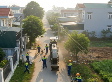 Hút Hầm Cầu Đồng Nai - Dịch vụ nhanh chóng, an toàn cho mọi gia đình