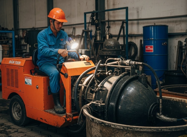Hút Hầm Cầu Xuân Lộc – Dịch vụ nhanh, uy tín, giá tốt cho mọi gia đình