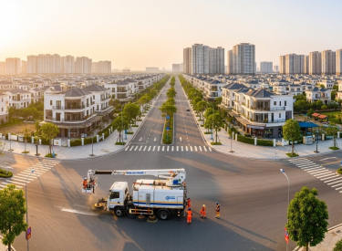 Hút Hầm Cầu Long Khánh – Dịch vụ uy tín, nhanh chóng, giá hợp lý