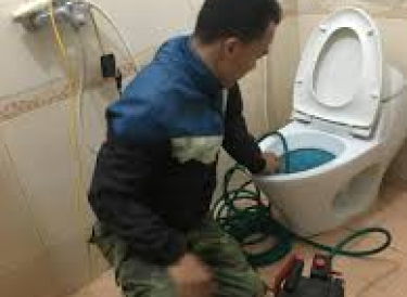 Hút hầm cầu Bà Rịa – Dịch vụ tận nơi, xử lý siêu tốc