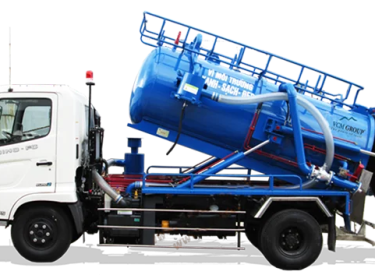 Hút Hầm Cầu 24 Giờ