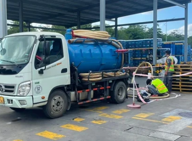 Hút Hầm Cầu 24 Giờ