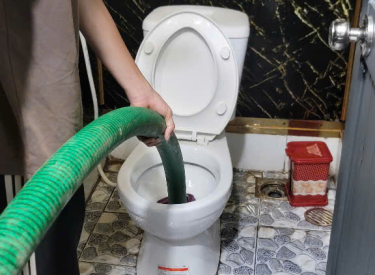 Dịch Vụ Hút Hầm Cầu Thống Nhất Uy Tín – Giải Pháp Vệ Sinh Nhanh Chóng