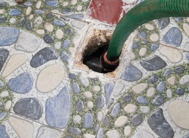 Dịch Vụ Hút Hầm Cầu Trảng Bom – Giải Pháp Nhanh Gọn Cho Mọi Nhà