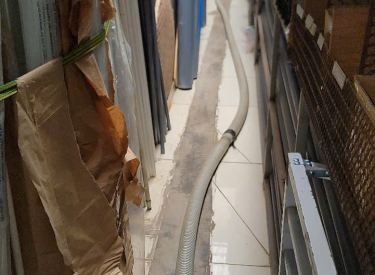 Dịch Vụ Hút Hầm Cầu Uy Tín Chống Gây Ô Nhiễm Môi Trường