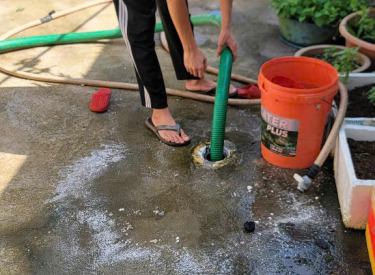 hút hầm cầu không mùi tại đồng nai 