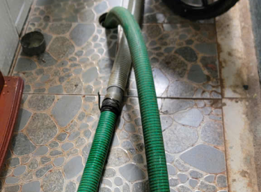 Giá hút hầm cầu bao nhiêu tiền 