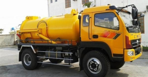 Hút Hầm Cầu 24 Giờ