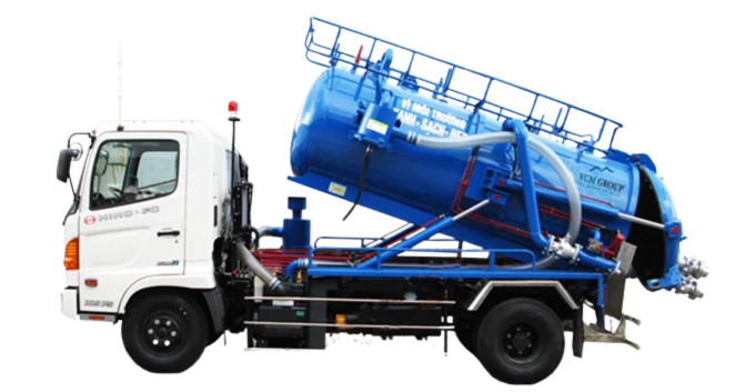 Hút Hầm Cầu 24 Giờ