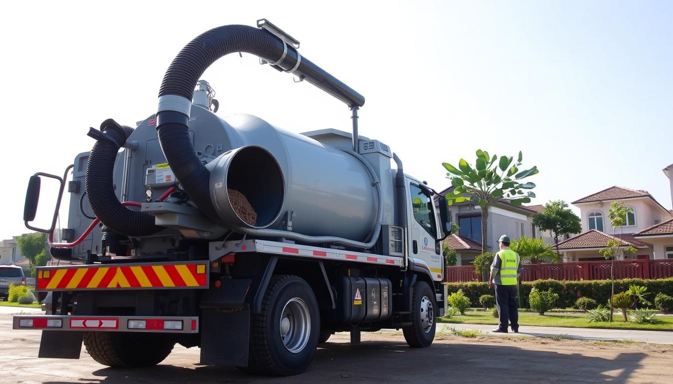 Hút Hầm Cầu Định Quán Giá Rẻ – Có Mặt Nhanh 15 Phút 