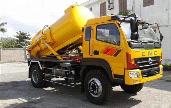 Hút Hầm Cầu Gia Kiệm 800K hotline 0969006336